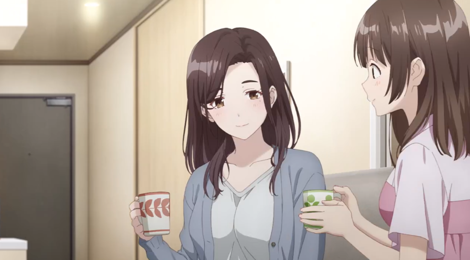 剃须,捡到jk少女:被甩过后的重头戏,是心甘情愿回去做牛头人?