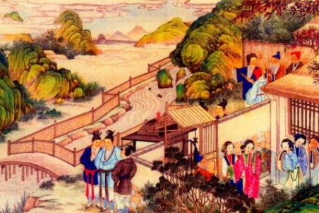 衣冠南渡:永嘉之乱后,中原士大夫的大举南迁征程