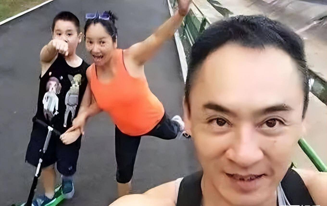 修庆:河南郑州走出的著名演员,做了爸爸后感谢父母催生
