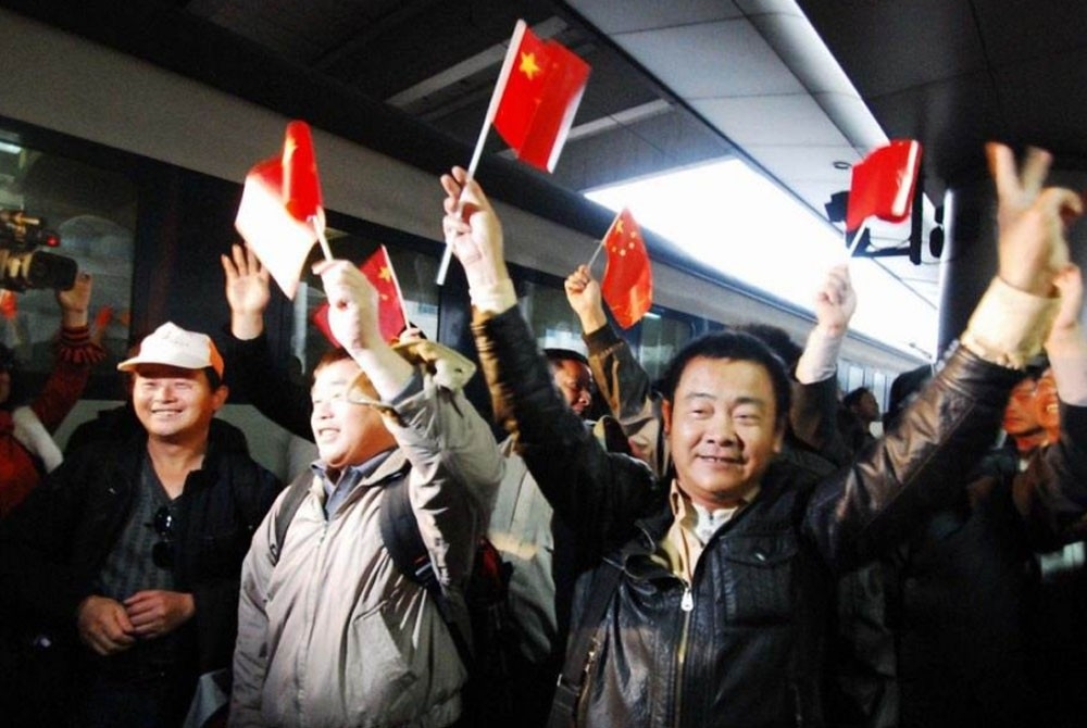 大批日籍华人开始回国,希望"祖国"放宽政策接纳,发生了什么?