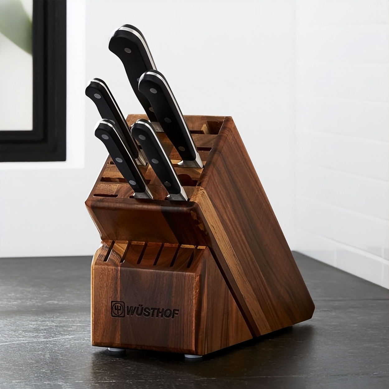 厨房刀架应该怎么选?