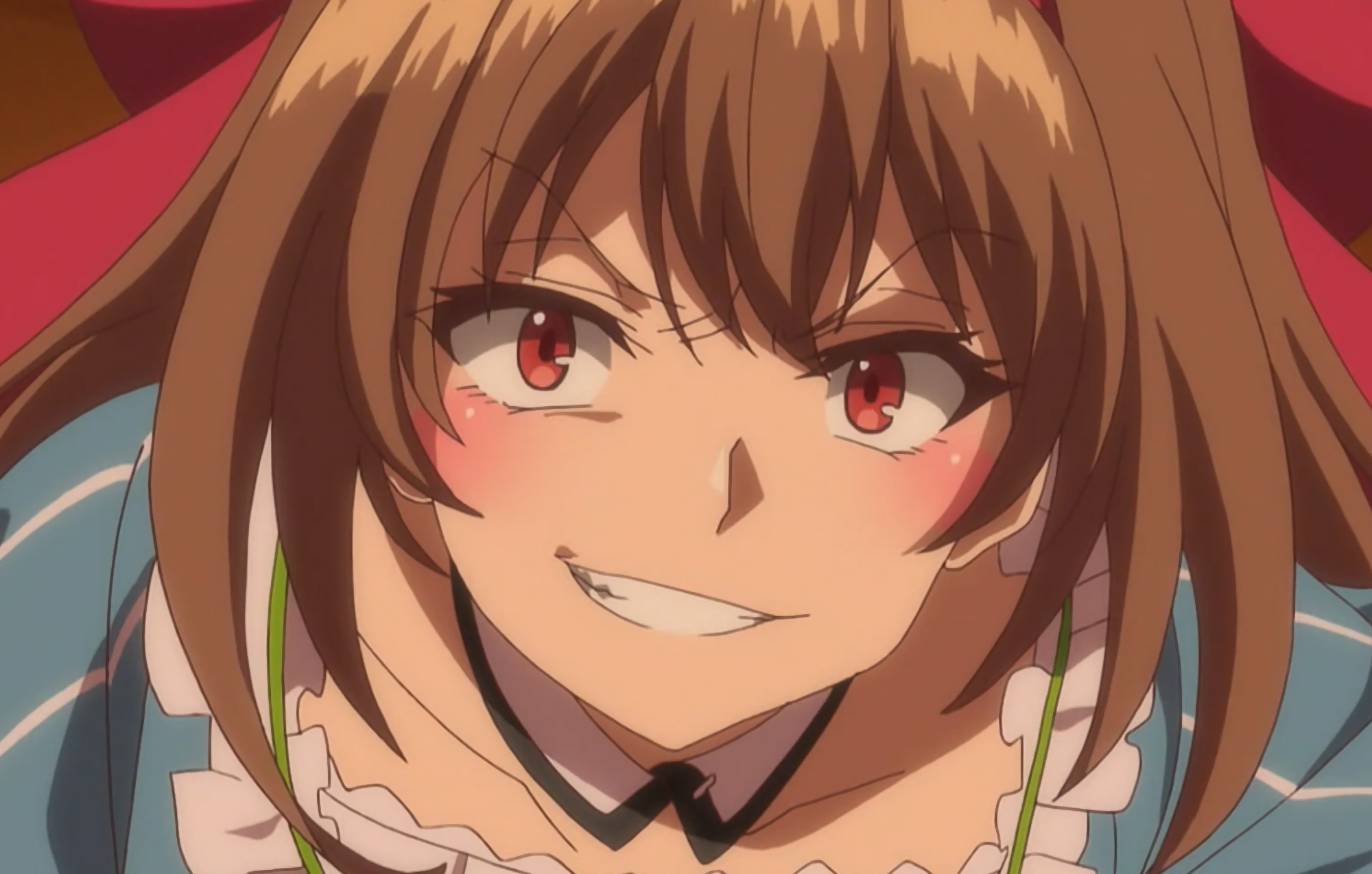 《回复术士的重启人生》:男主女装什么的,一定会有