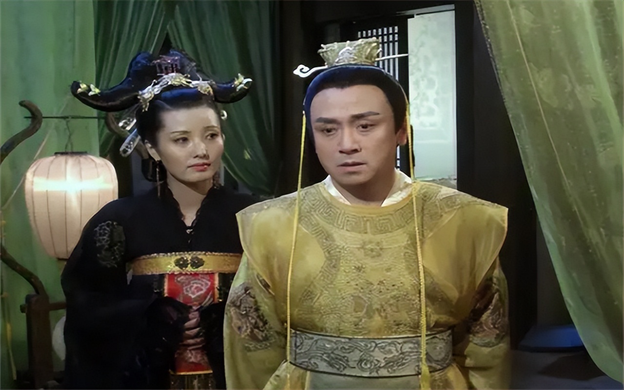 "狸猫换太子中"的太后刘娥,权倾朝野,为何不像武则天一样称帝