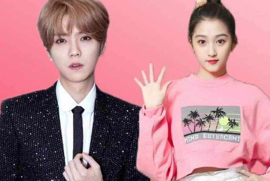 鹿晗被邓紫棋提问,关晓彤赖床吗,鹿晗娇羞回应暴露真实关系