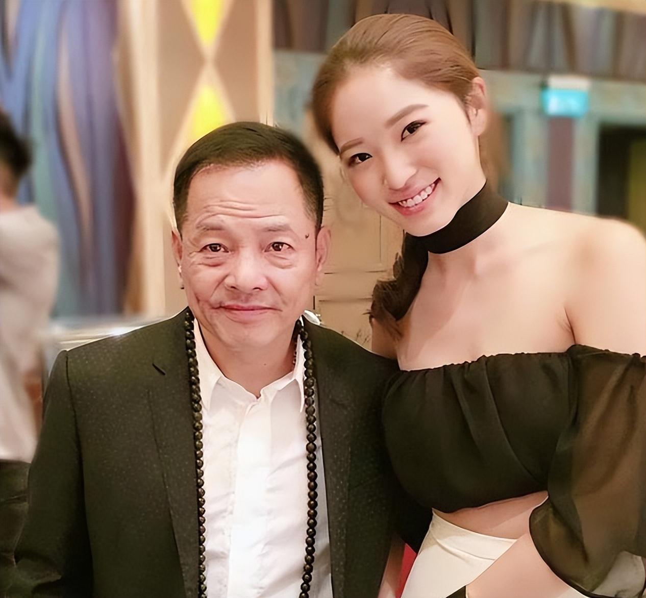 崩牙驹:澳门黑社会教父,警察司长都敢炸,入狱后何鸿燊保他免死