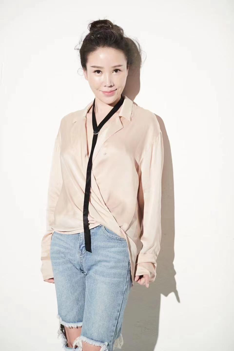 董先生医疗公益人物刘馨阳:馨香沁润,向阳而行