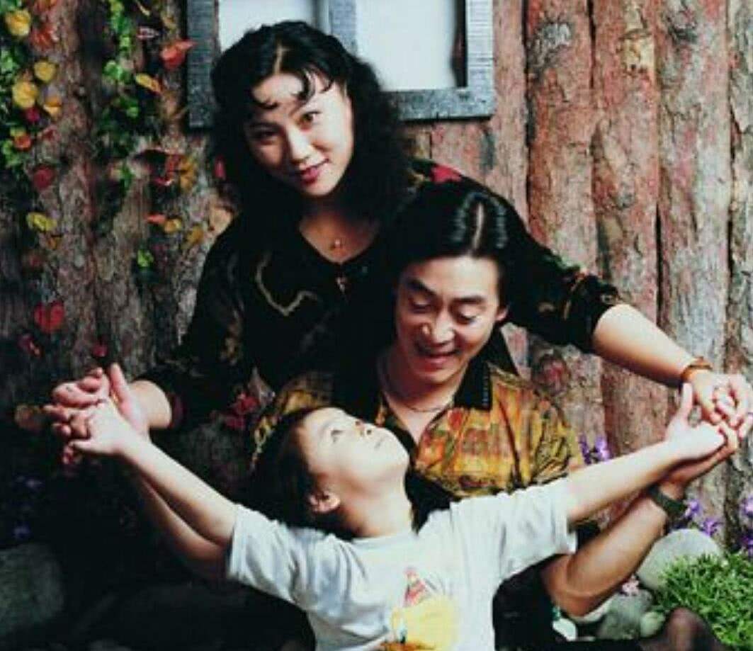 于虹西游记里扮演什么