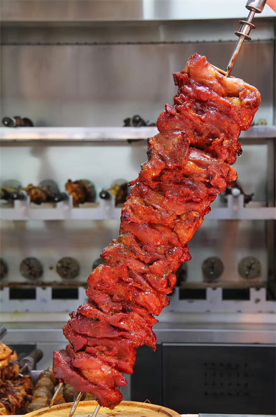 异域美食-「忆巴西烤肉」68元满足你所有的肉食望