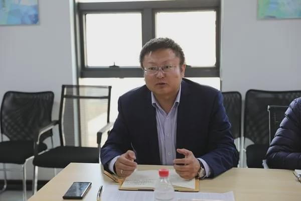 西安建大华清学院与广东腾越建筑工程有限公司签订校企合作