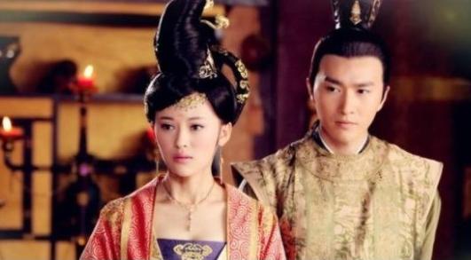 唐高宗李治为何要将妹妹新城公主以皇后之礼下葬呢?