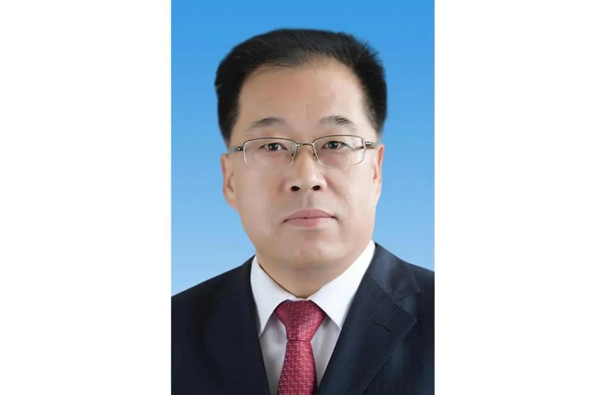 原忻州副市长耿鹏鹏已任阳泉市委常委,副市长