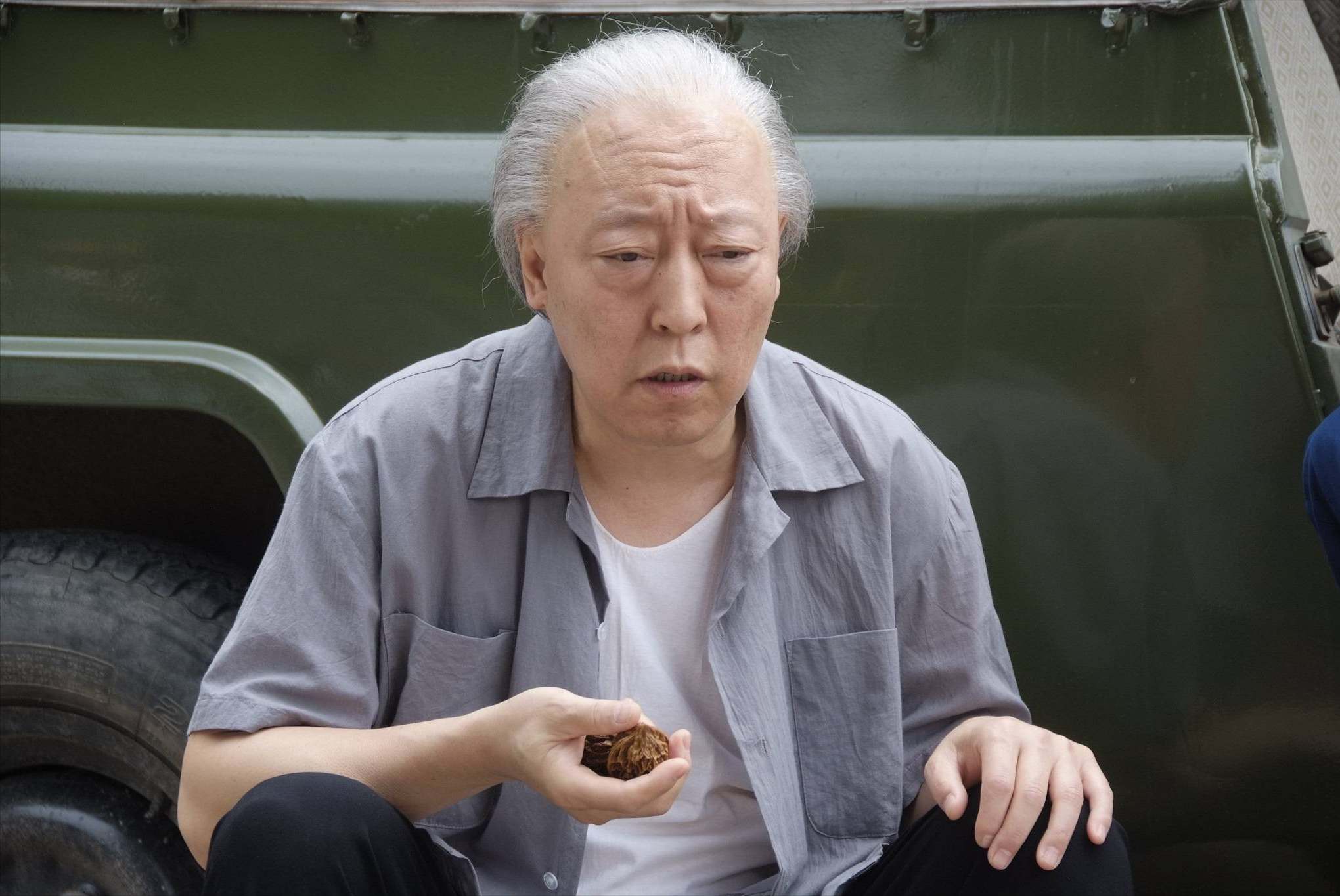 10位演技最好的60后男演员,刘德华王志文上榜,都是老戏骨演技派