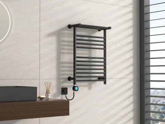 细节处展现精工品质 洞见艾芬达电热毛巾架消费活力