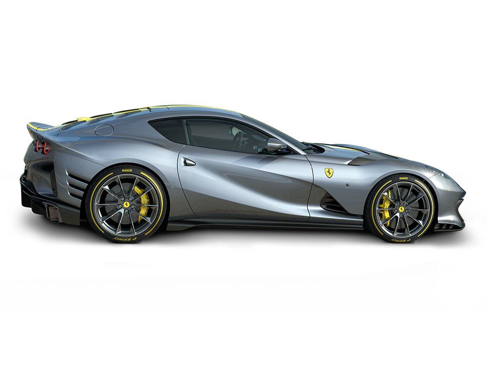 ferrari法拉利