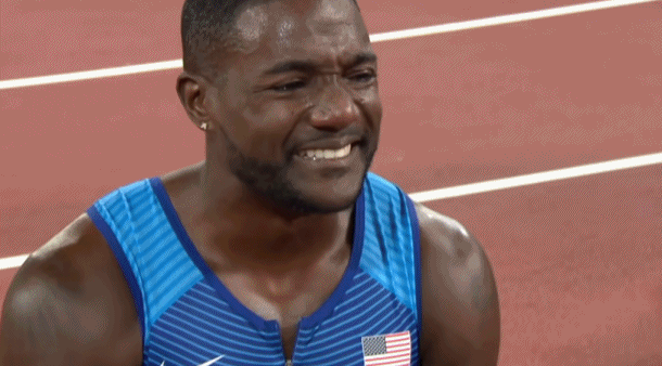 被两次禁赛的"药罐" 夺冠全场谩骂的恶棍 加特林:我始终扮演赢家