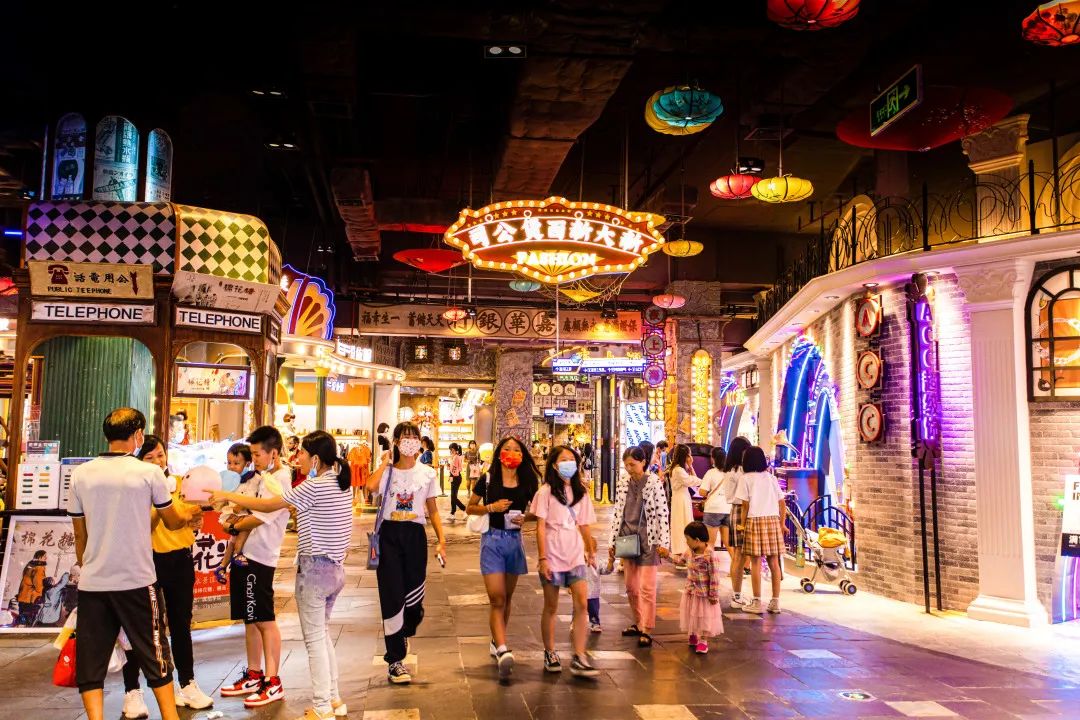 广州知名的商业广场——时尚天河已纳入昀鼎传媒版图！