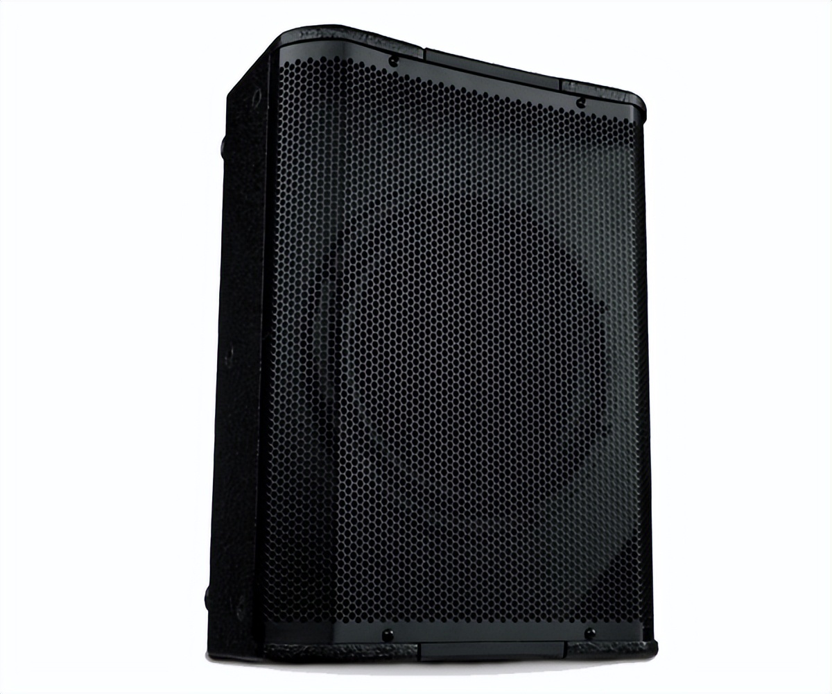 qsc ap4122m同轴安装高功率扬声器