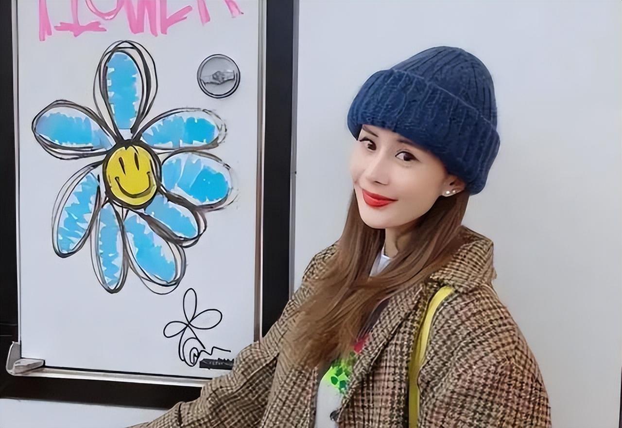 母凭子贵,韦雪嫁入豪门