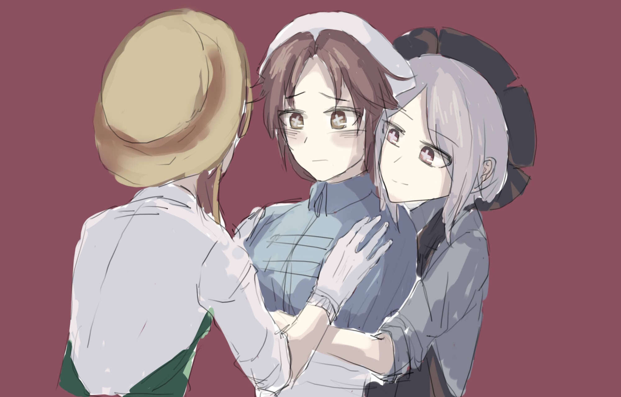 唤醒第二人格的方法有哪些?