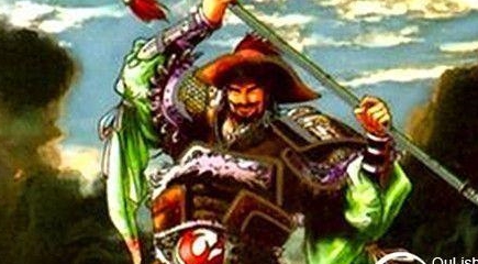 隋唐英雄,铁面判官尤俊达