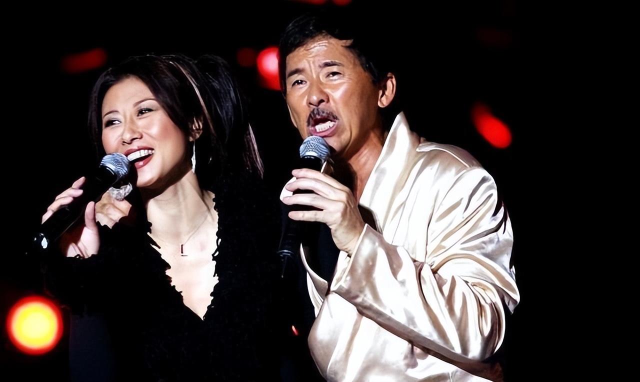 成龙是他"迷弟",力压谭咏麟,张国荣,"铁肺歌王"什么来头?