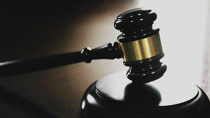 兰州市委原秘书长张国一获刑10年半,面对中纪委镜头,他曾流下悔恨的