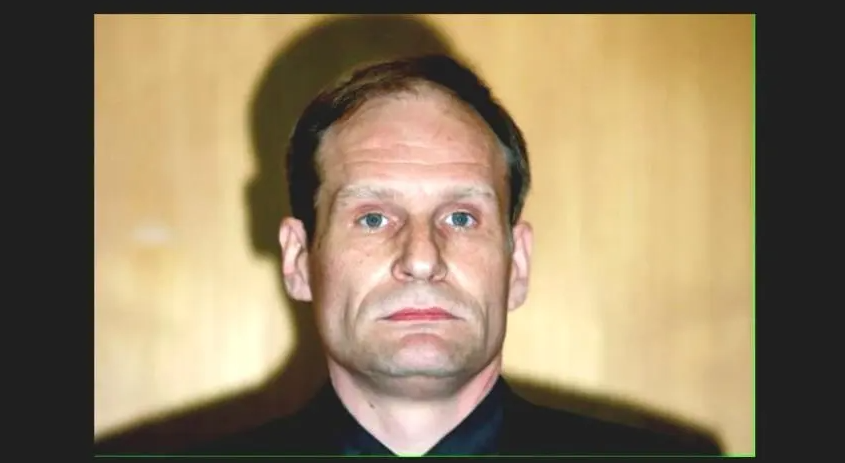 德国食人魔阿明迈韦斯,吃了受害人,还要上传作案过程到网络