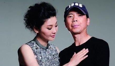 嫁冯小刚后,徐帆本以为很幸福,不想结局充满辛酸,痛苦难堪