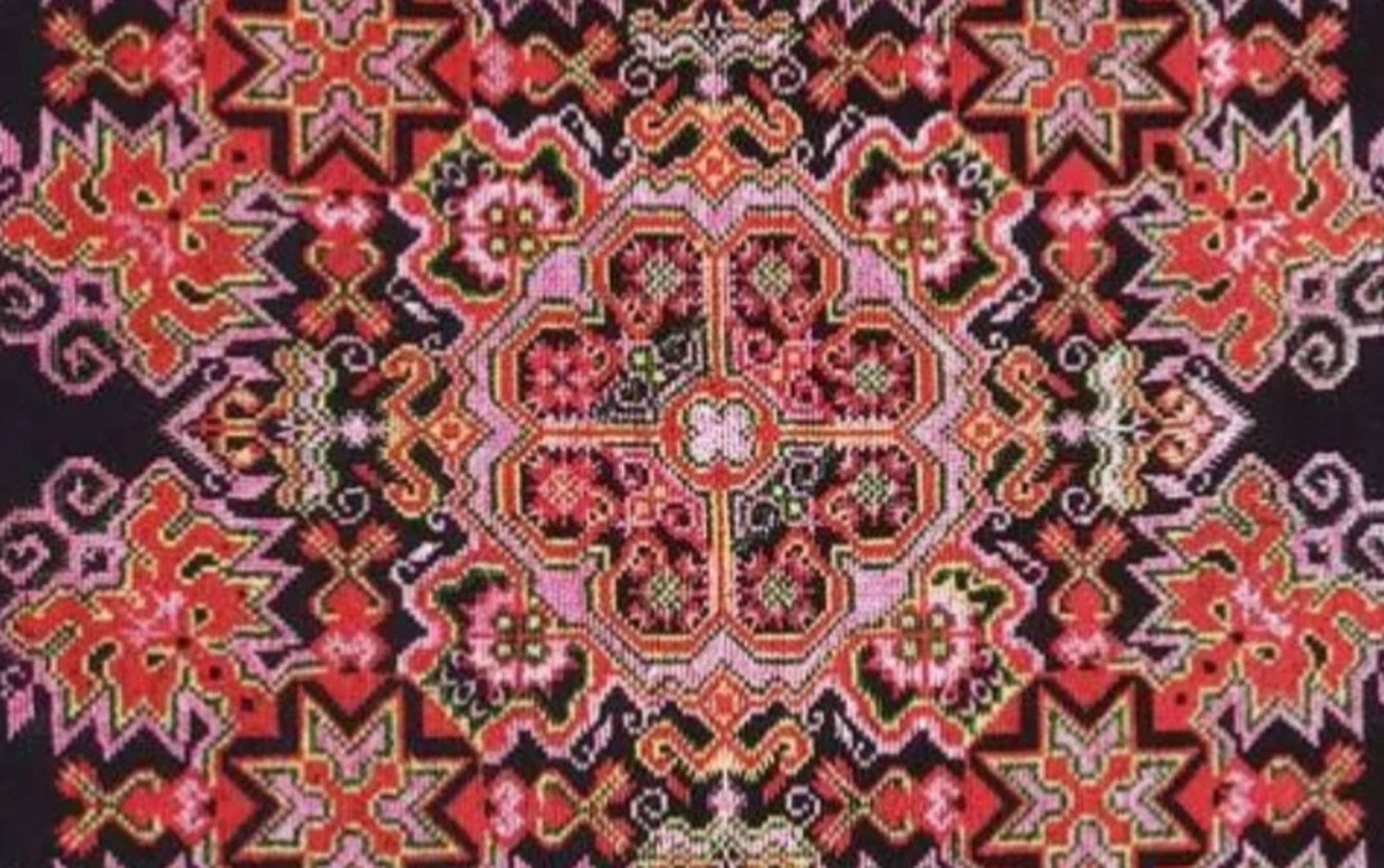 侗族刺绣,贵州省锦屏县民间传统美术,国家级非物质文化遗产之一