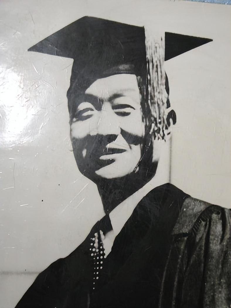 晏阳初:1920年回国为平民扫盲,娶混血妻相伴一生,100岁去世