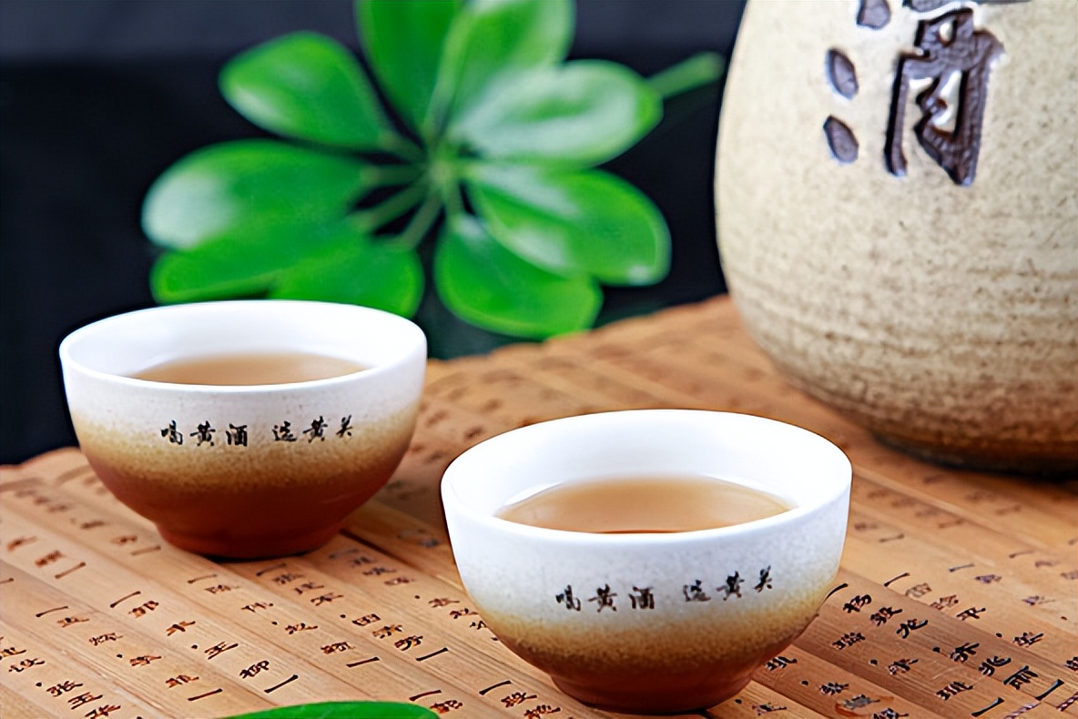 为什么传承了几千年的黄酒现在很难看到?真的还不如勾兑酒吗?