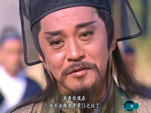 《笑傲江湖》中,华山派因为气宗和剑宗内战,损失有多大?