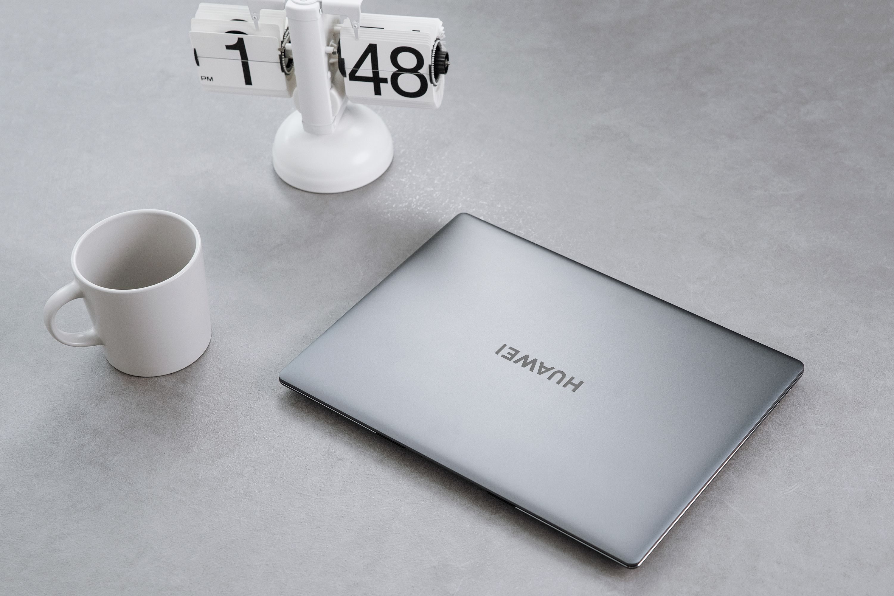 打造商用笔记本新标杆 华为matebook b7-420/b5-330开箱