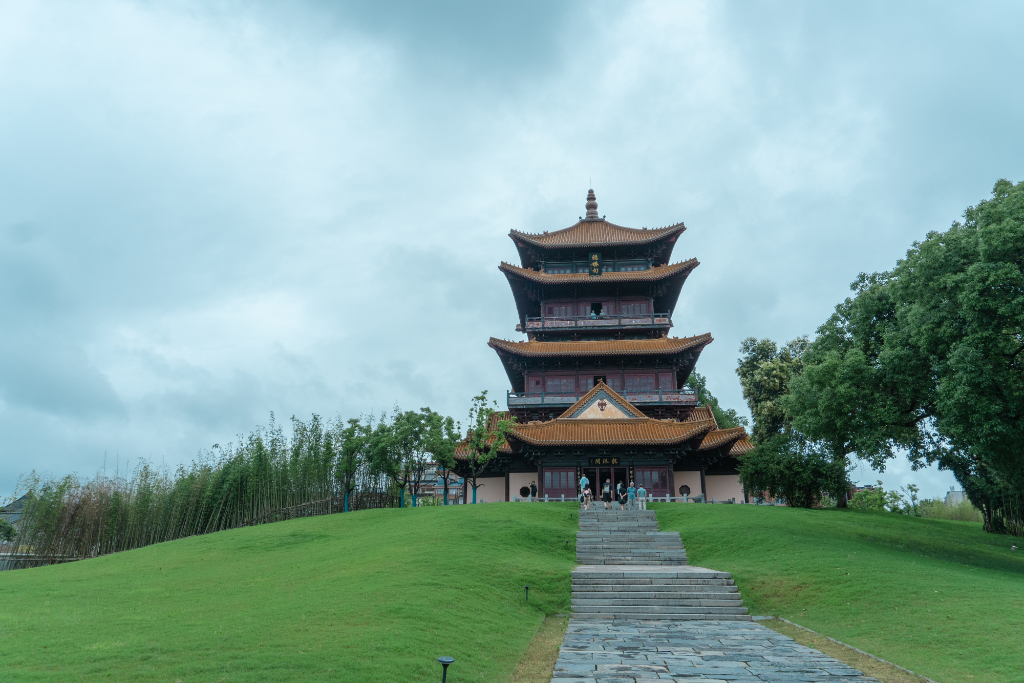 深度游景德镇好玩有趣有文化传承有迷人景色的都在这里