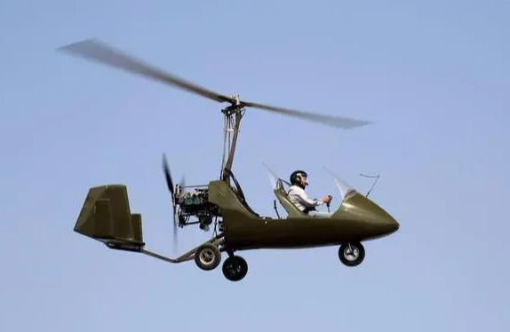 "空中三蹦子"有多牛?为什么敢号称永不坠毁?