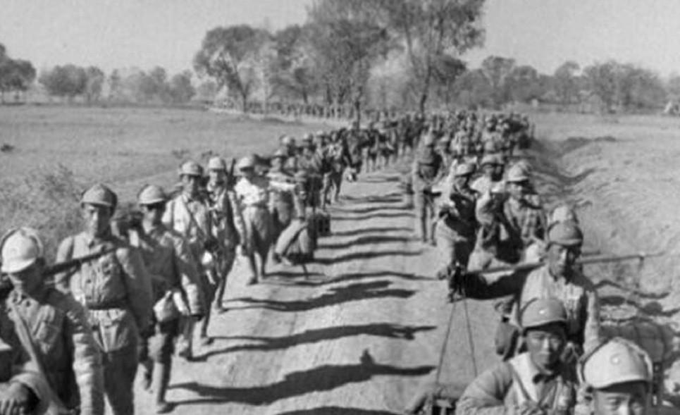 锦州战役中塔山英雄团长焦玉山在建国后担任什么职务