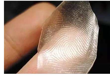 2023年指纹小窍门亲身体验制作指纹膜指纹套及代打卡效果