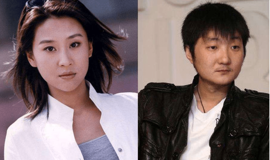 王大治:丑的奇特,对美女见一个爱一个,找美女只为改善基因