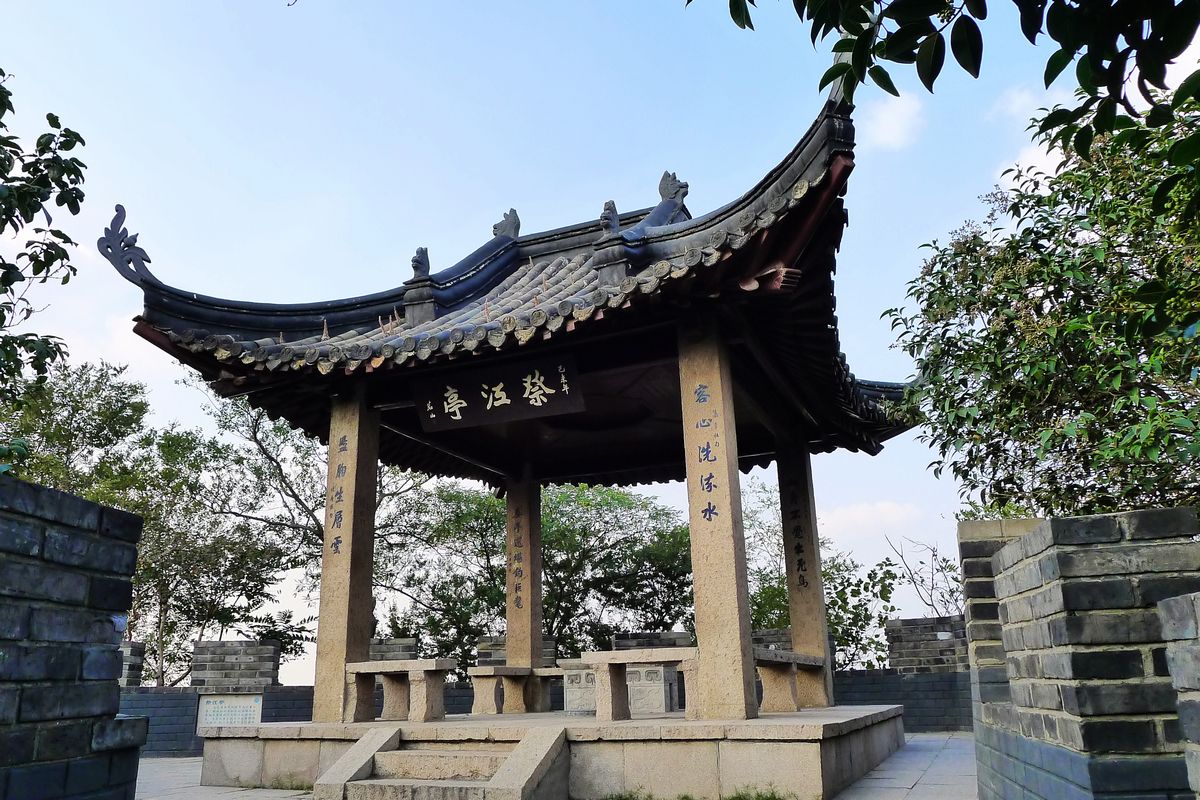 江苏一冷门景区,人文景观较多名声却不大,游客却很少