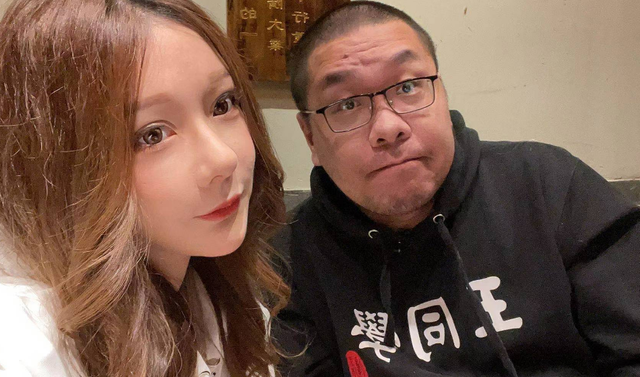 炉石王师傅竟是90后?因长相老气被嘲不配和毛毛结婚,如今打脸了