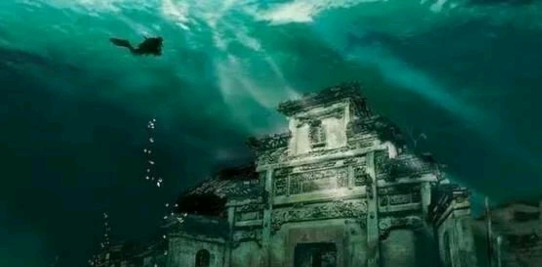 分解张家,搞残老九门,盗墓笔记中汪家潜伏千年,究竟有何来历