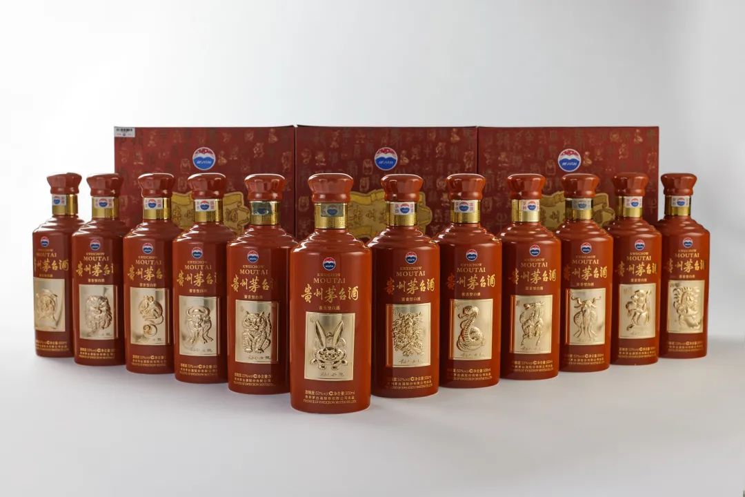 拍场回顾|珍茗佳酿部全年征集正式启动!