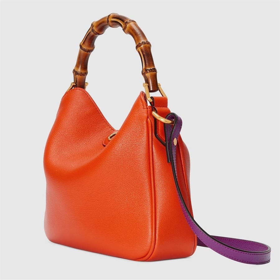 gucci官网古驰全新包包gucci diana手袋本季值得收藏的不二之选