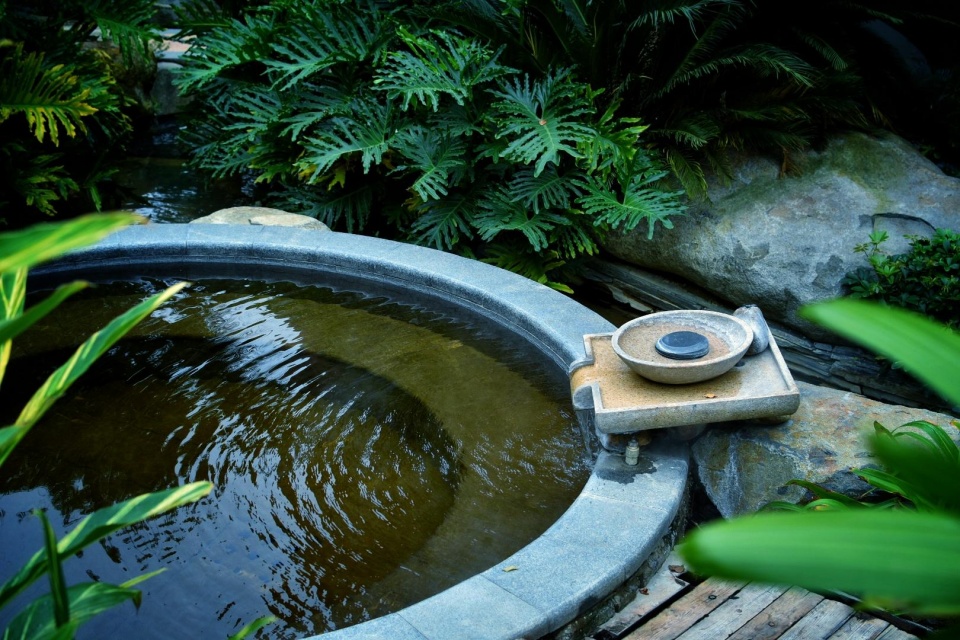 温泉:东海三宝之二,没有什么烦恼是泡汤解决不了的