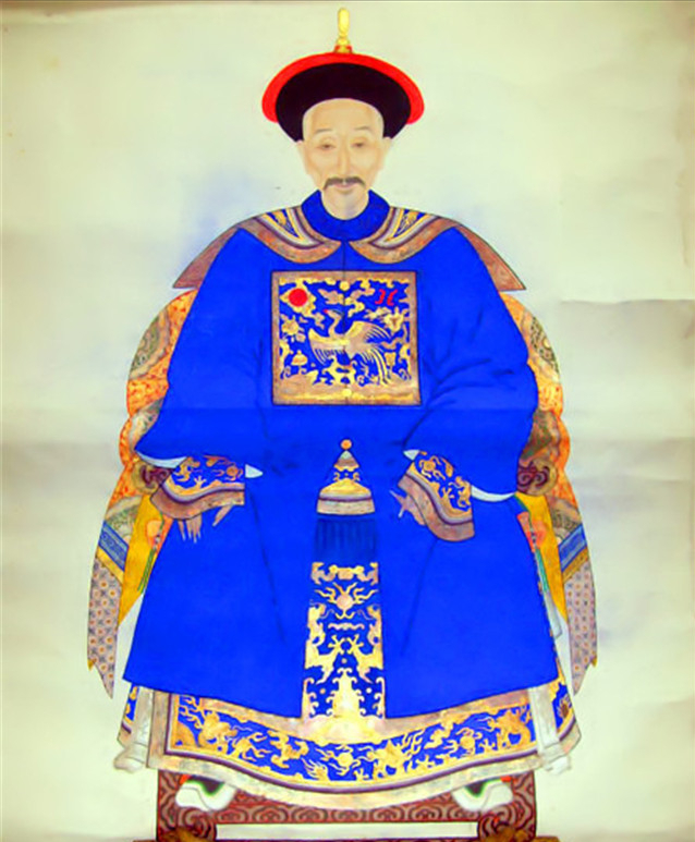 清朝名臣刘墉,配得上"好官"之称?其实他的行为比和珅更可恨