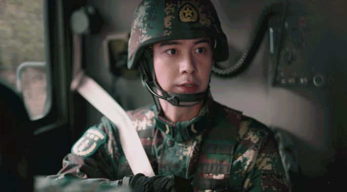 《号手就位》第一百枚导弹能成功发射,第一功臣不是夏拙而是吕征