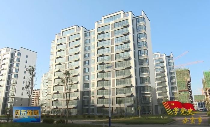 凤凰岭街道:真诚和谐为民拆迁 开启美好幸福新生活