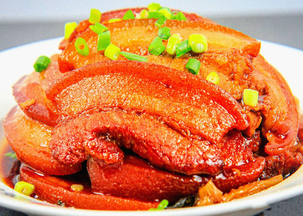 河南酒席火出圈三道菜上桌秒光比黄河大鲤鱼名气大你吃过吗