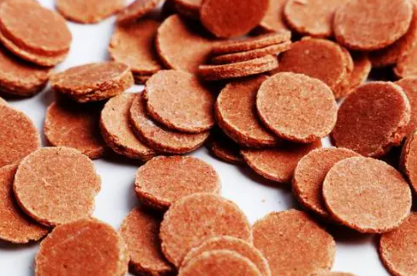 狗狗能吃山楂片零食吗?喂食之前建议您看一看这里!