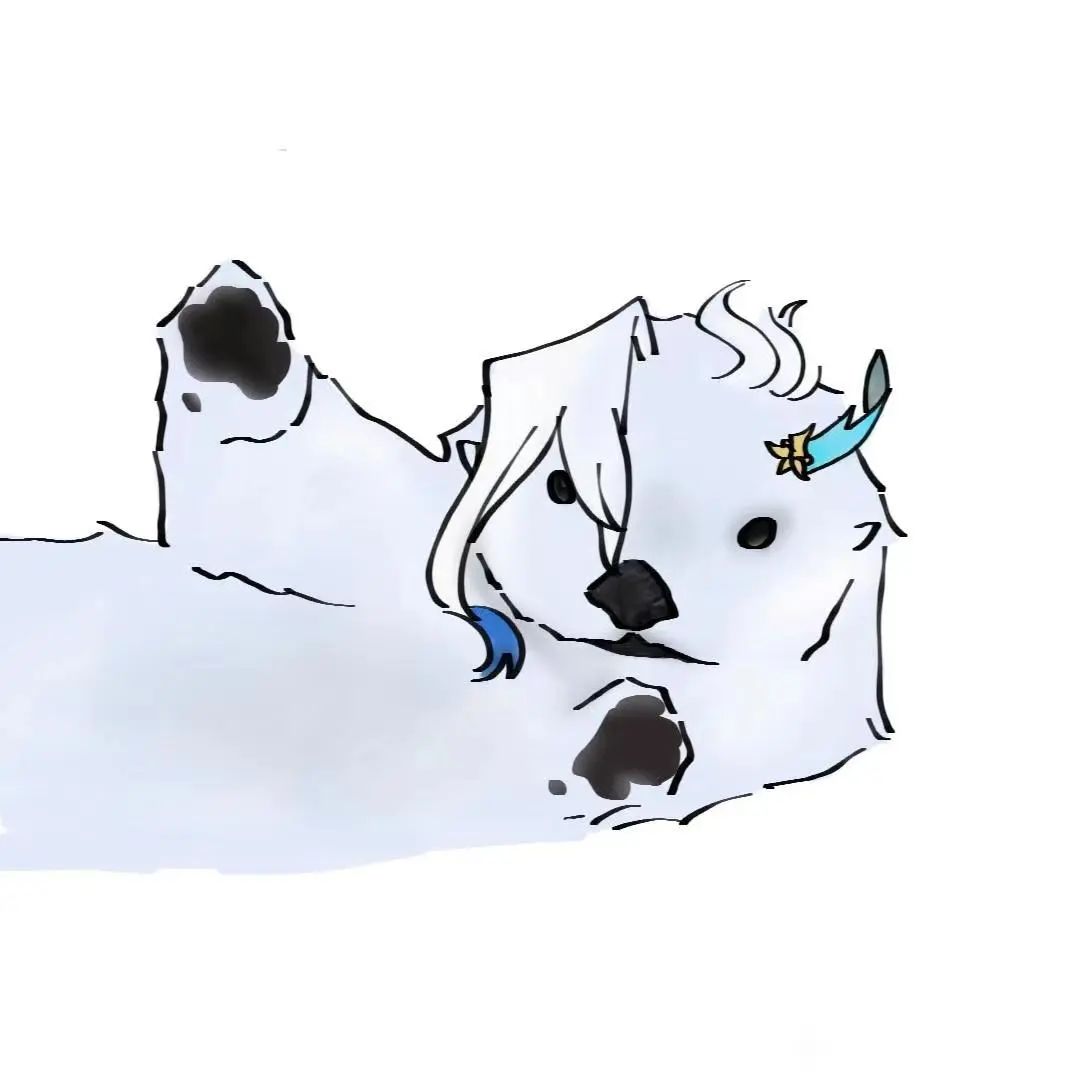 那维莱特表情包火出圈,林尼兄妹都有召唤物,原神动画十月上线!